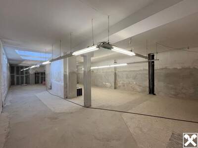 Gewerbeobjekt mieten in 3910 Zwettl (Bild 2)