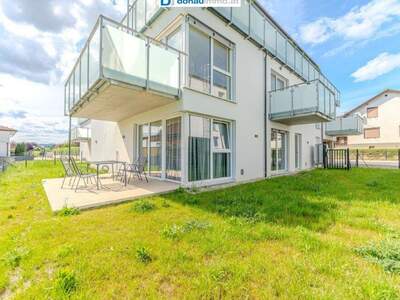 Wohnung mit Balkon kaufen in 3500 Krems (Bild 1)