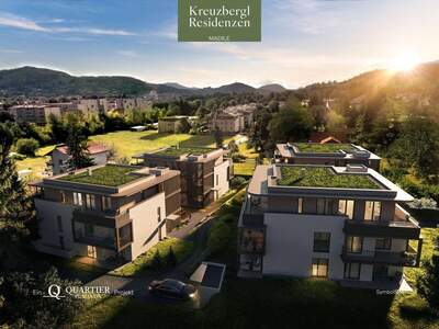 Wohnung kaufen in 9020 Klagenfurt