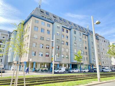 Anlageobjekt kaufen in 1220 Wien