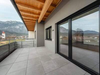 Wohnung mieten in 6336 Oberlangkampfen