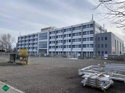 Gewerbeobjekt mieten in 2351 Wiener Neudorf
