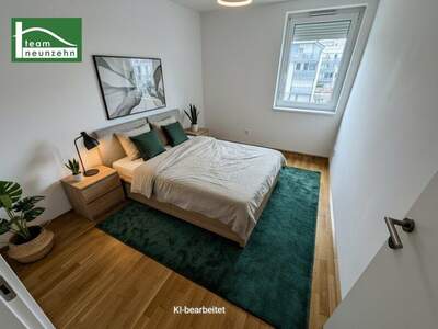 Terrassenwohnung mieten in 2700 Wr. Neustadt (Bild 4)