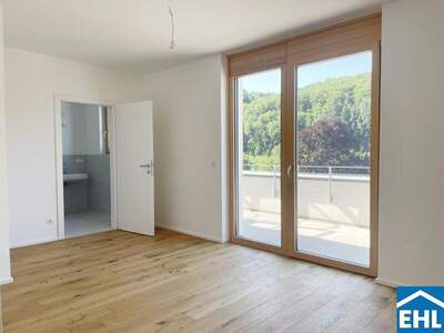 Terrassenwohnung kaufen in 2391 Kaltenleutgeben (Bild 4)