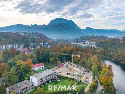 Wohnung kaufen in 4810 Gmunden