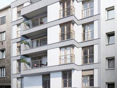 Terrassenwohnung kaufen in 1120 Wien (Bild 3)