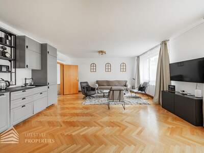 Haus mieten in 1180 Wien (Bild 1)