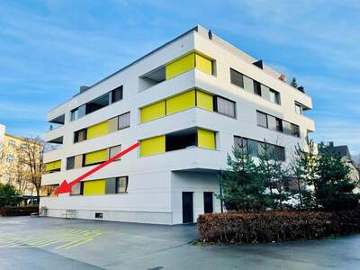 Mietwohnung in 6900 Bregenz (Bild 1)