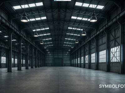 Gewerbeobjekt mieten in 3390 Melk