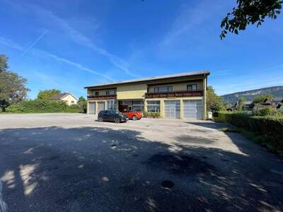 Grundstück mieten in 6922 Wolfurt