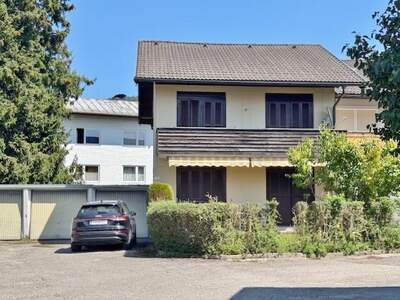 Reiheneckhaus kaufen in 5020 Salzburg