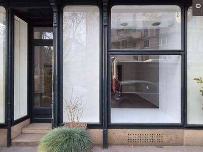 Gewerbeobjekt kaufen in 1050 Wien