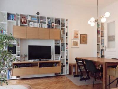 Terrassenwohnung kaufen in 1070 Wien (Bild 4)