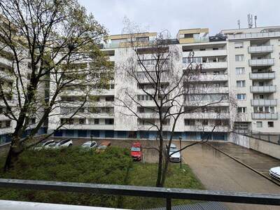 Terrassenwohnung kaufen in 1200 Wien (Bild 5)