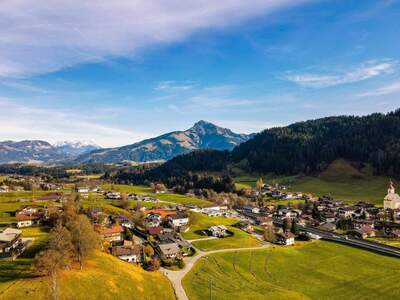 Grundstück kaufen in 6353 Going