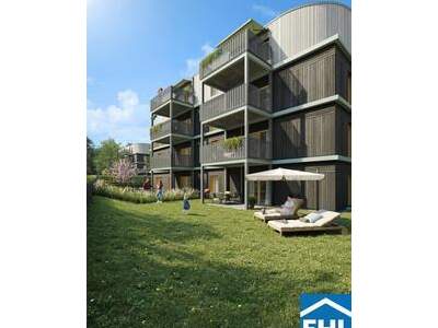 Wohnung kaufen in 2340 Mödling