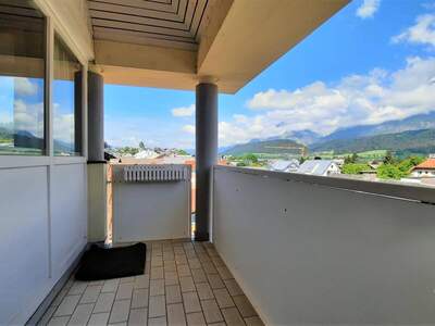 Wohnung mieten in 6112 Wattens