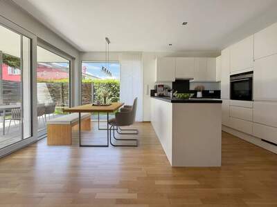 Wohnung kaufen in 6835 Muntlix