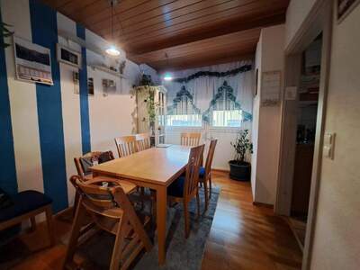 Wohnung kaufen in 8572 Bärnbach