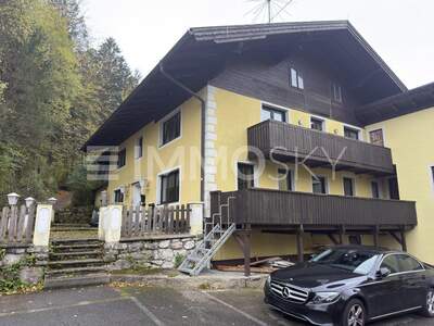 Einfamilienhaus kaufen in 4866 Unterach (Bild 2)