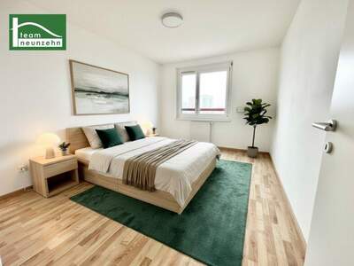 Terrassenwohnung mieten in 8020 Graz (Bild 5)