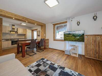 Mietwohnung in 6370 Kitzbühel