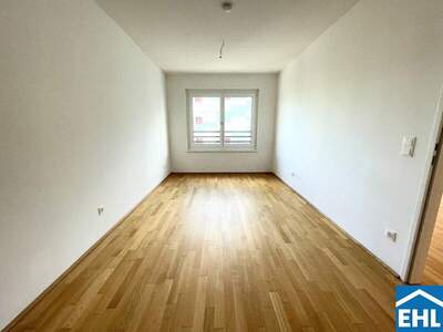 Terrassenwohnung mieten in 1210 Wien (Bild 1)