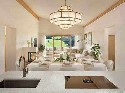 Eigentumswohnung in 6311 Oberau (Bild 1)