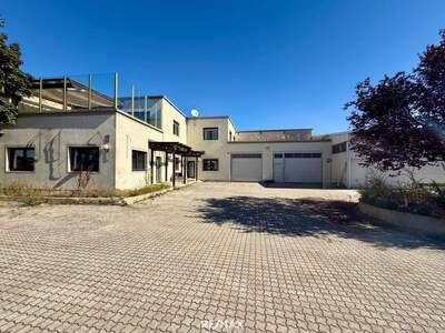 Gewerbeobjekt kaufen in 2522 Oberwaltersdorf