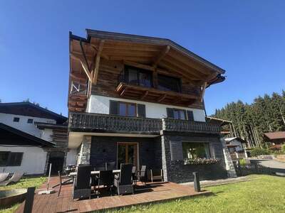 Einfamilienhaus kaufen in 6373 Jochberg (Bild 3)