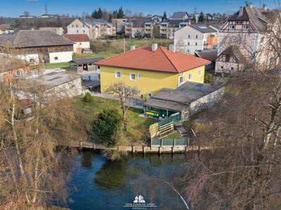 Haus kaufen in 4690 Rüstorf (Bild 1)