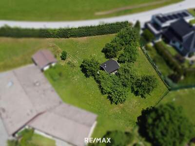 Grundstück kaufen in 5301 Eugendorf