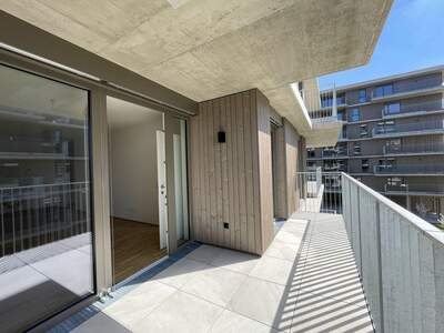 Wohnung mit Balkon kaufen in 8010 Graz (Bild 2)