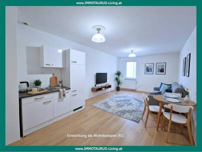 Mietwohnung in 8020 Graz