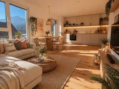 Wohnung mit Balkon kaufen in 6020 Innsbruck (Bild 1)