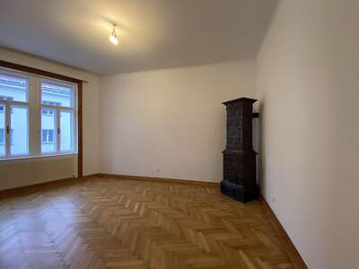Altbauwohnung mieten in 1080 Wien (Bild 3)