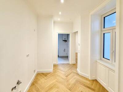 Terrassenwohnung kaufen in 1020 Wien (Bild 5)