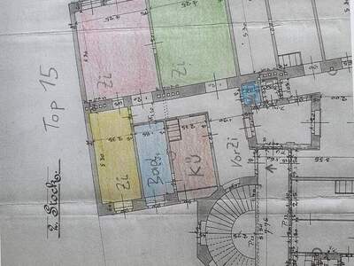 Wohnung provisionsfrei mieten in 1030 Wien