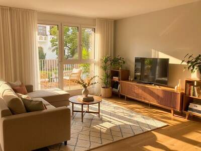 Wohnung mit Balkon kaufen in 6263 Fügen (Bild 4)