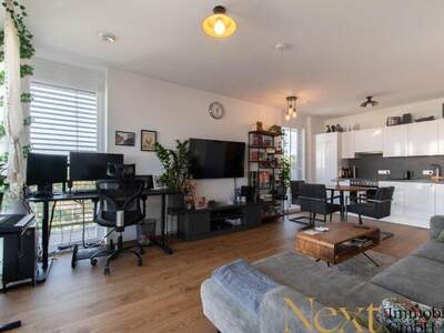Terrassenwohnung mieten in 4020 Linz (Bild 2)