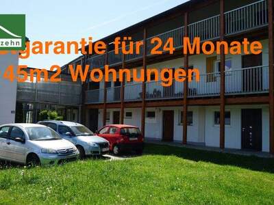 Wohnanlage kaufen in 9711 Paternion (Bild 1)