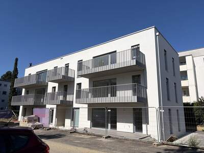 Wohnung kaufen in 4020 Linz