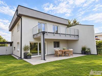 Haus kaufen in 3426 Muckendorf