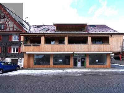 Gewerbeobjekt mieten in 6850 Dornbirn