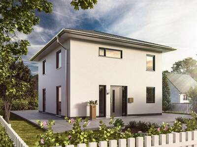 Haus kaufen in 6173 Oberperfuss (Bild 2)