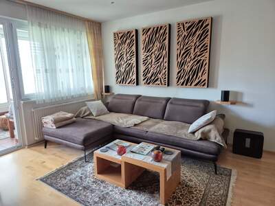 Terrassenwohnung kaufen in 3033 Altlengbach (Bild 2)