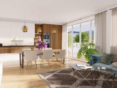 Eigentumswohnung in 1230 Wien