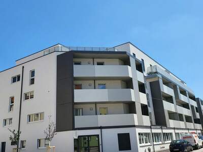 Immobilie mieten in 3100 St. Pölten (Bild 2)