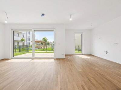 Terrassenwohnung kaufen in 2700 Wr. Neustadt (Bild 5)