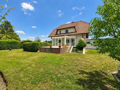 Haus kaufen in 2230 Gänserndorf